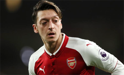 Ozil