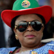Court orders for oral evidence in final forfeiture suit against Patience Jonathan