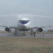 Air Peace Lagos-Owerri flight returns to base