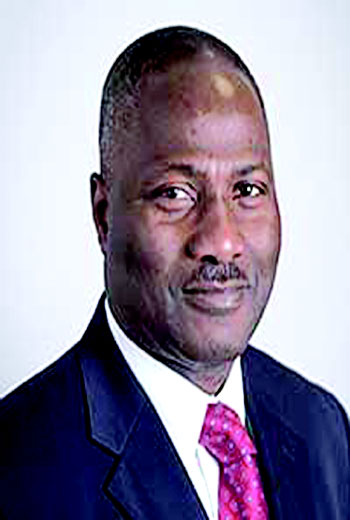 •Captain Temilola Okesanjo, MD, NLNG Ship Management Limited