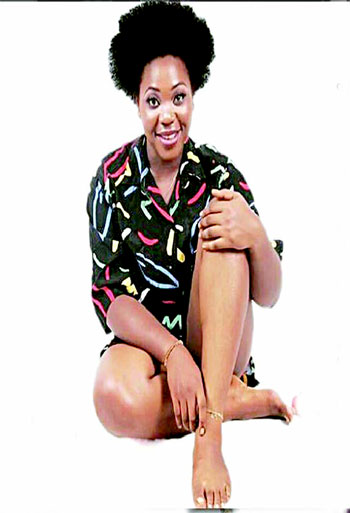Uchenna Ubah