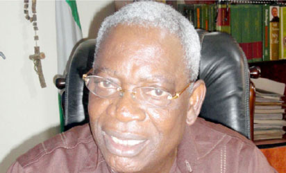 Senator JKN Waku
