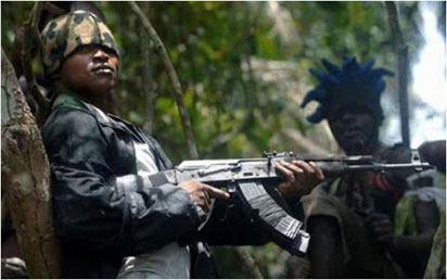 Panic in Akwa Ibom community as gunmen attack church, shoot one