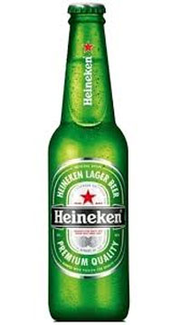 heineken drives brand equity