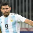 I am happy for this additional year in Man City – Aguero
