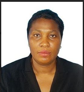 Professor Alexia Thomas