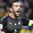 I’m your No.1: goalkeeper, says Buffon as he fight at PSG