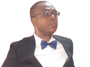 You're wrong, no thugs in Edo Govt House, Osagie tells APC