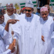 How APC won Zamfara elections in 24 hours, Gov. Yari explains