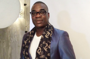K1 opens up on alleged affair with Alaafin's wife