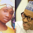 US-based Nigerian group offers to pay Leah Sharibu’s ransom
