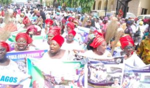 Agboyi-Ketu endorses Ambode for second term