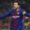 Messi delivers his own symphony in Barcelona vs Lyon game