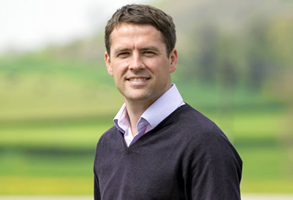 Ex-England star Michael Owen to launch own cryptocurrency