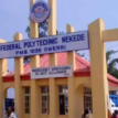 ‘Best poly in Nigeria is Federal Polytechnic Nekede’