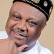 Ogboru and Delta 2019: Advertisement for the philosopher king