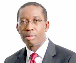 Okowa PDP Okowa tasks new NBA President, Usoro on criminal justice system