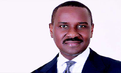 Pastor Ituah Ighodalo