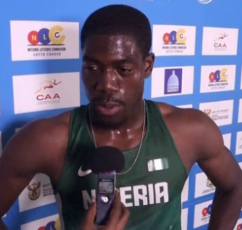 Chidi Okezie