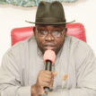 Dickson inaugurates panel on electoral violence in Bayelsa