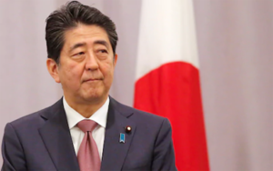 Japan PM Abe announces he will resign over health problems