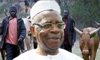 TY Danjuma