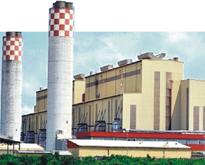 egbin power plant Workers plan showdown with Eko DISCO, Egbin Power