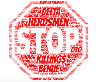 Fresh herdsmen attacks claim 36 in Benue, Nasarawa