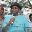 My ambition of becoming governor now laid to rest – Abe
