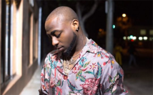 Davido Davido’s ‘Fall’ is the longest-charting Nigerian single in Billboard history