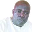 APC comforting itself over mass defection— Bwacha