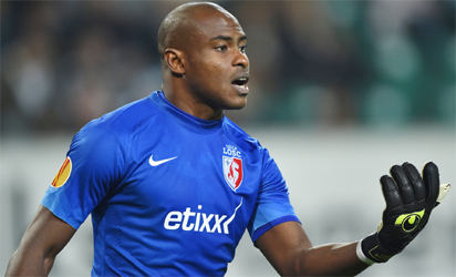 Enyeama Enyeama: I shall return - Vanguard News Nigeria