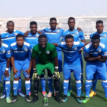 CAF Confed Cup: Enyimba coach hopeful of advancing