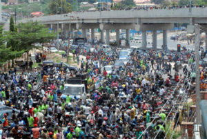 LASG goes tough, commences enforcement on Okada, tricycles on restricted routes, February 1st