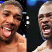 Wilder makes U-turn, says he now wants Joshua fight before Fury rematch