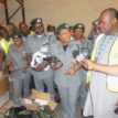 Smuggling: Seme Customs resort to dialogue with boarder communities