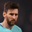 Messi skips Argentina friendlies, future in doubt