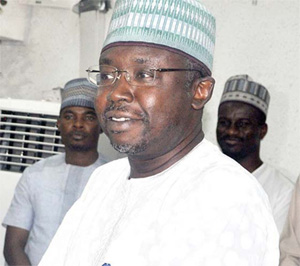 Mustapha Maihaja N5bn NEMA Fraud: Petitions trail NEMA DG Maihaja