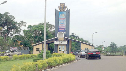 OAU announces resumption dates for practical courses