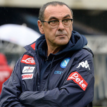 Chelsea will accept punishment over Mourinho fracas – Sarri