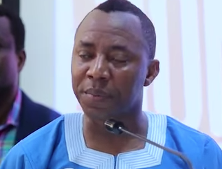 Sowore