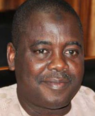 Corruption Charge: Appeal Court Jails Ex-Air Force Chief, AVM Mamu