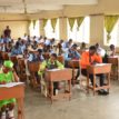 ‘Child training, key to national development’