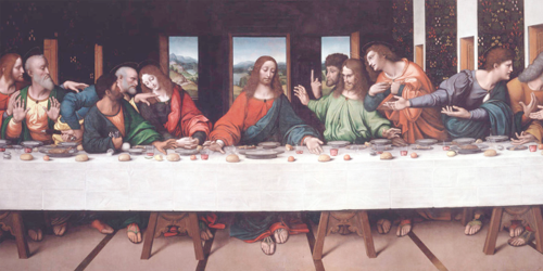 Leonardos Incessant Last Supper Zone Books Epub-Ebook