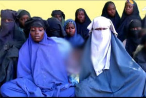 Why no government delegation at 6th-yr anniversary of Chibok Girls abduction ―Buhari