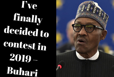 Buhari