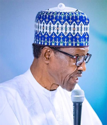 Buhari