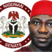 Ekweremadu: Police investigate alleged assassination attempt