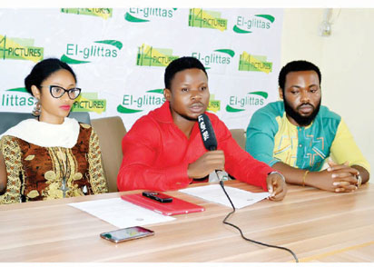 Young film makers out to groom new Nollywood faces