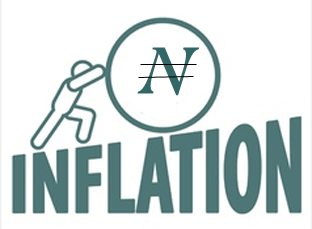 Inflation, Nigeria